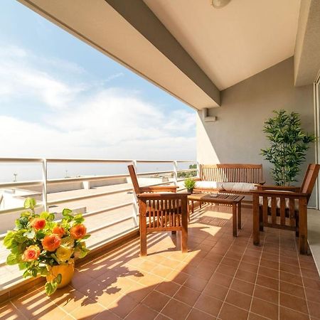 M Duplex Apartments 스플리트 외부 사진