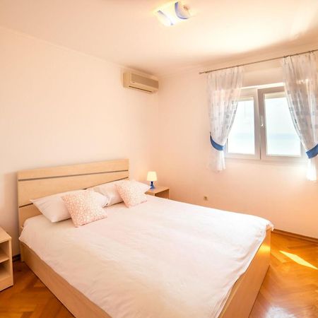 M Duplex Apartments 스플리트 외부 사진