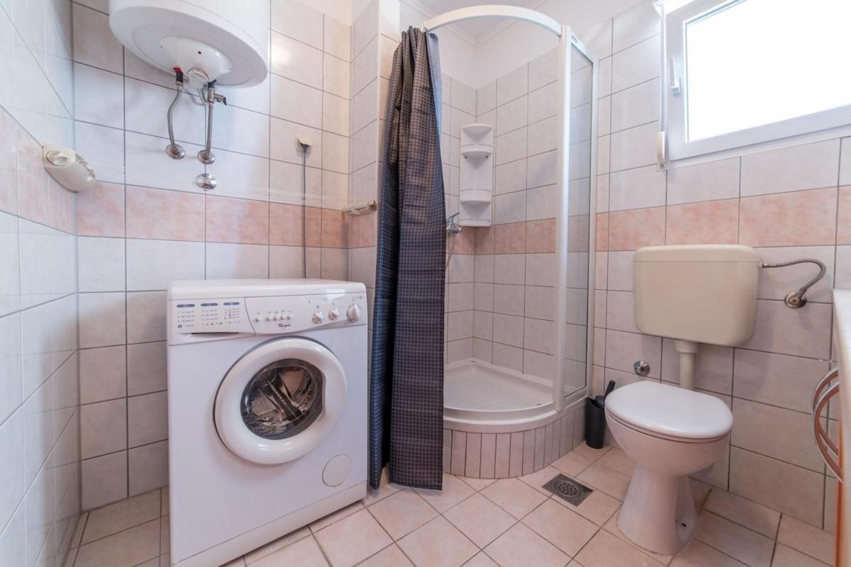 M Duplex Apartments 스플리트 외부 사진