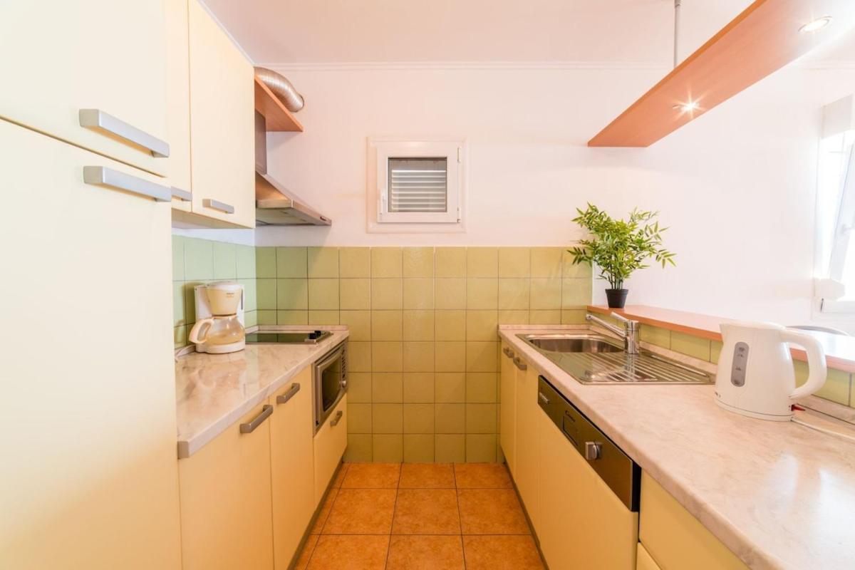 M Duplex Apartments 스플리트 외부 사진