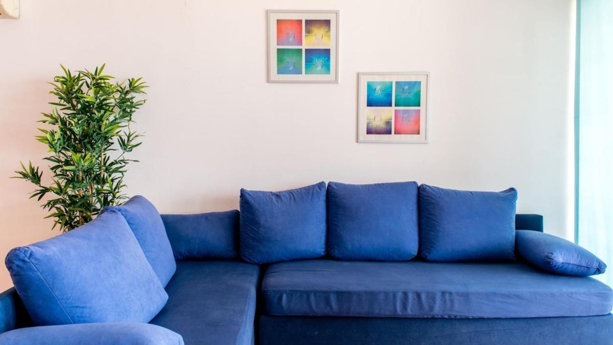 M Duplex Apartments 스플리트 외부 사진