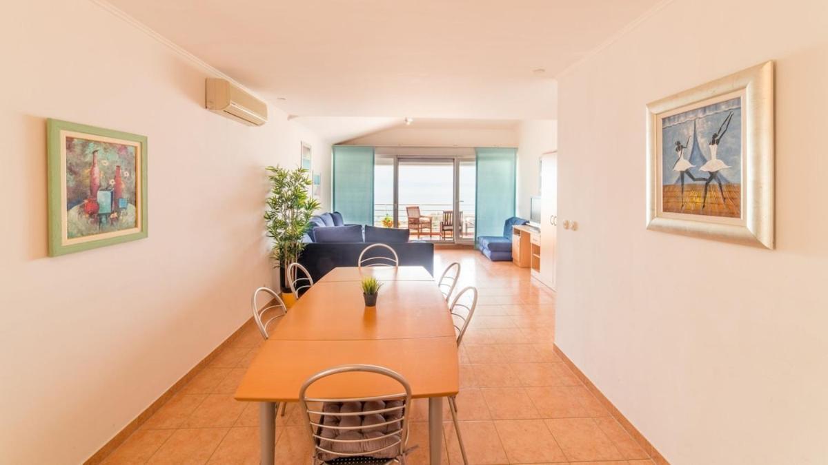 M Duplex Apartments 스플리트 외부 사진
