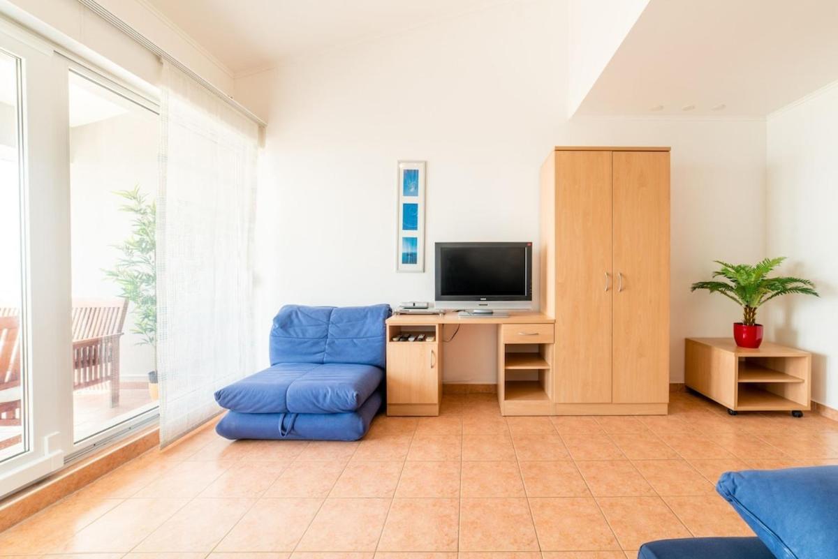 M Duplex Apartments 스플리트 외부 사진