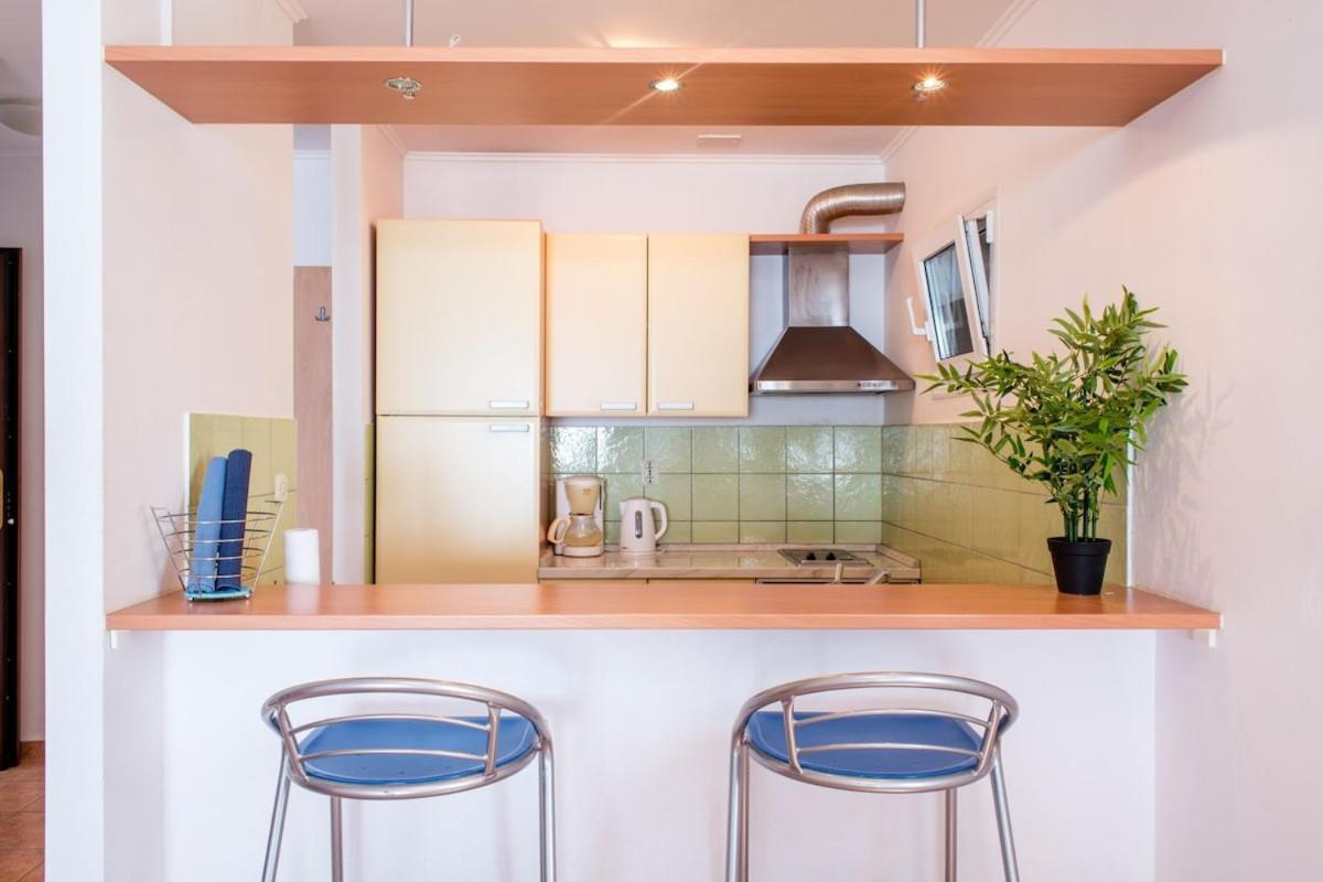 M Duplex Apartments 스플리트 외부 사진