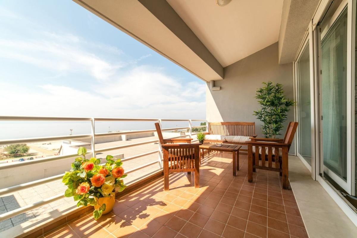M Duplex Apartments 스플리트 외부 사진