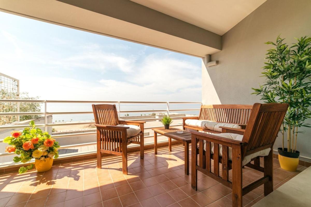 M Duplex Apartments 스플리트 외부 사진