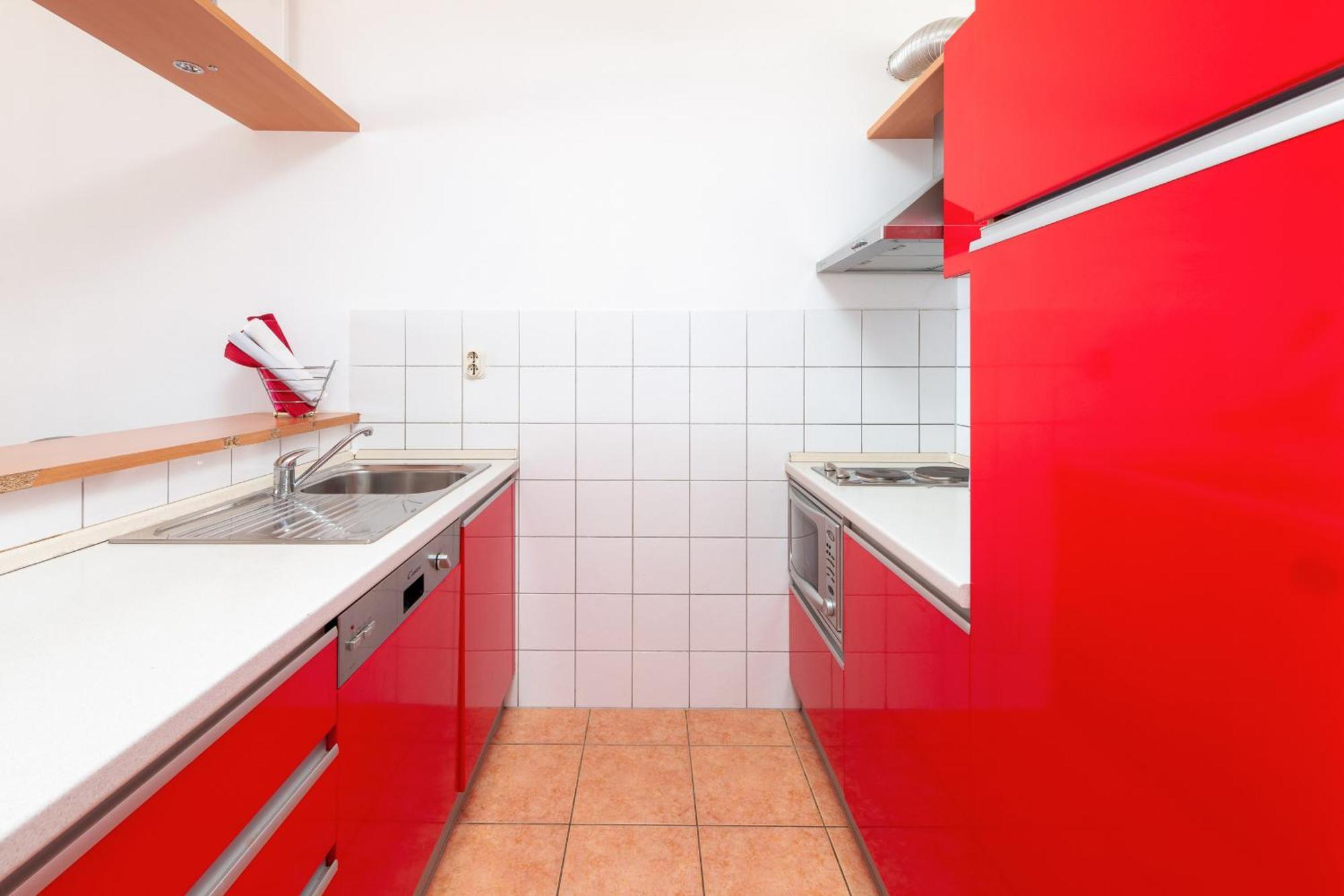 M Duplex Apartments 스플리트 외부 사진