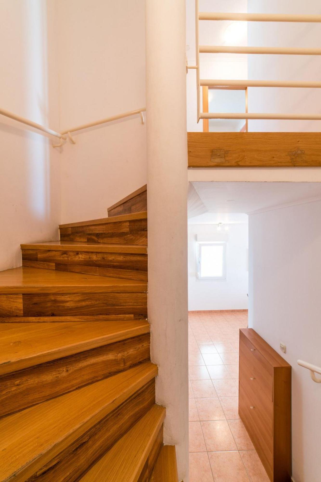 M Duplex Apartments 스플리트 외부 사진