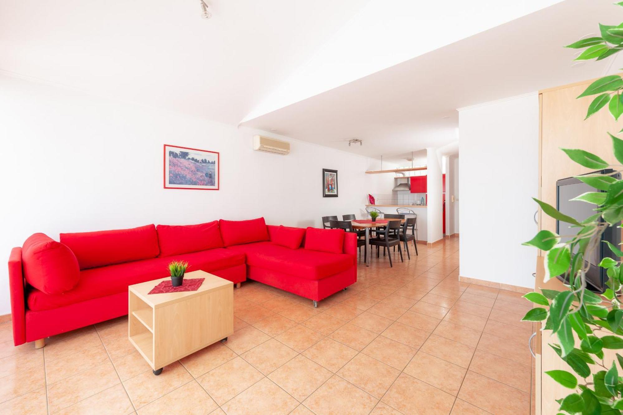 M Duplex Apartments 스플리트 외부 사진