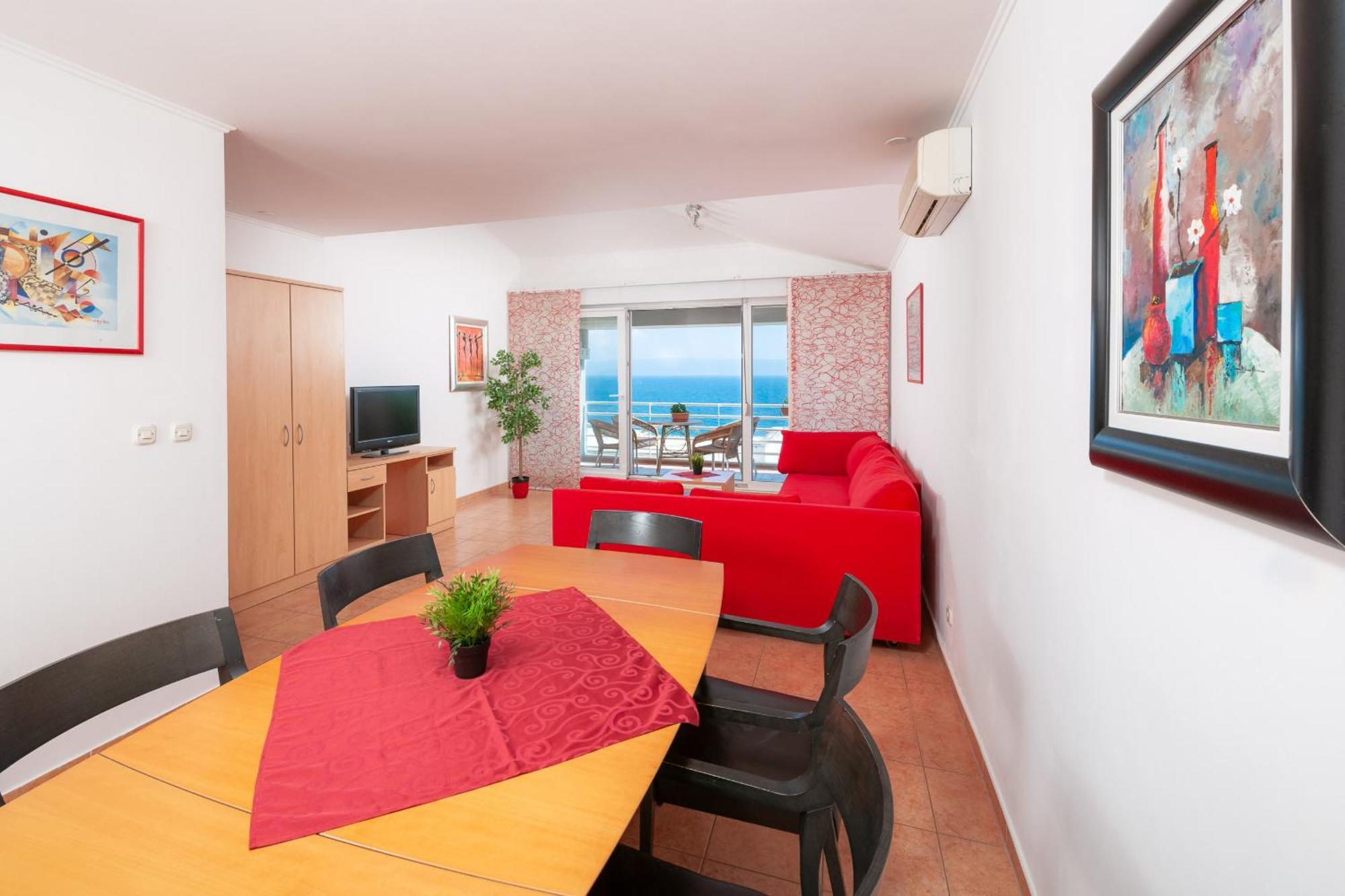 M Duplex Apartments 스플리트 외부 사진