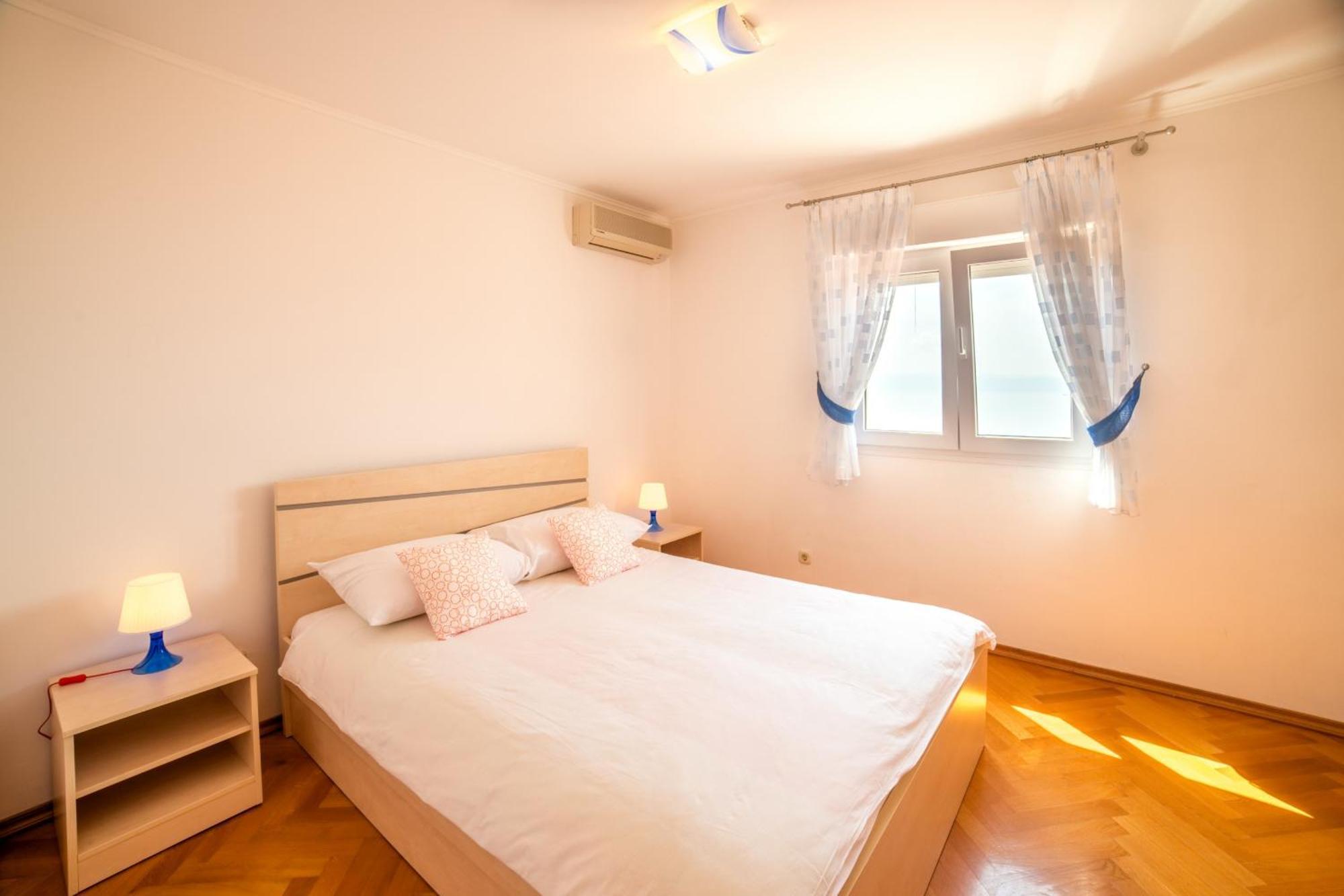 M Duplex Apartments 스플리트 외부 사진