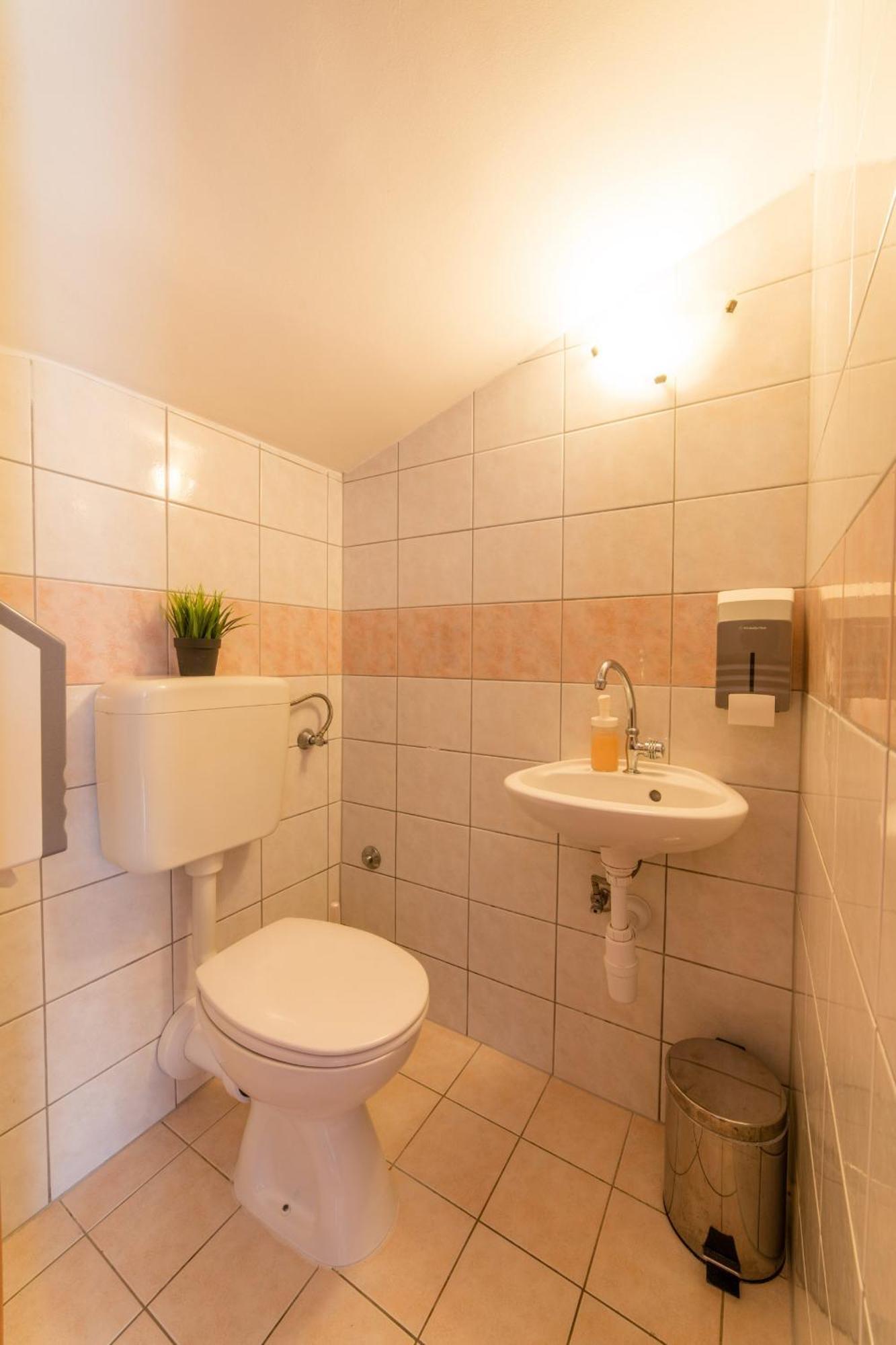 M Duplex Apartments 스플리트 외부 사진