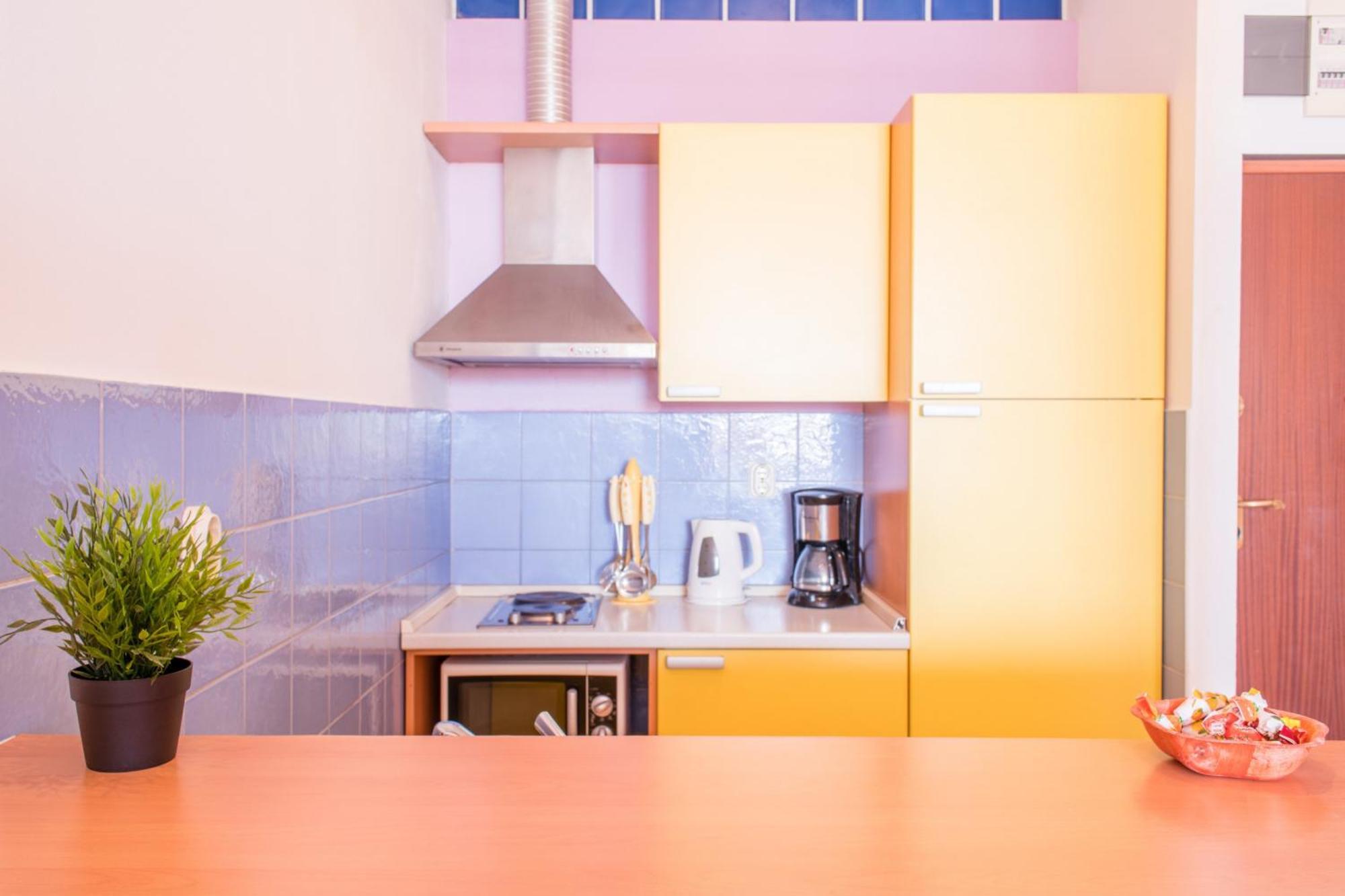 M Duplex Apartments 스플리트 외부 사진