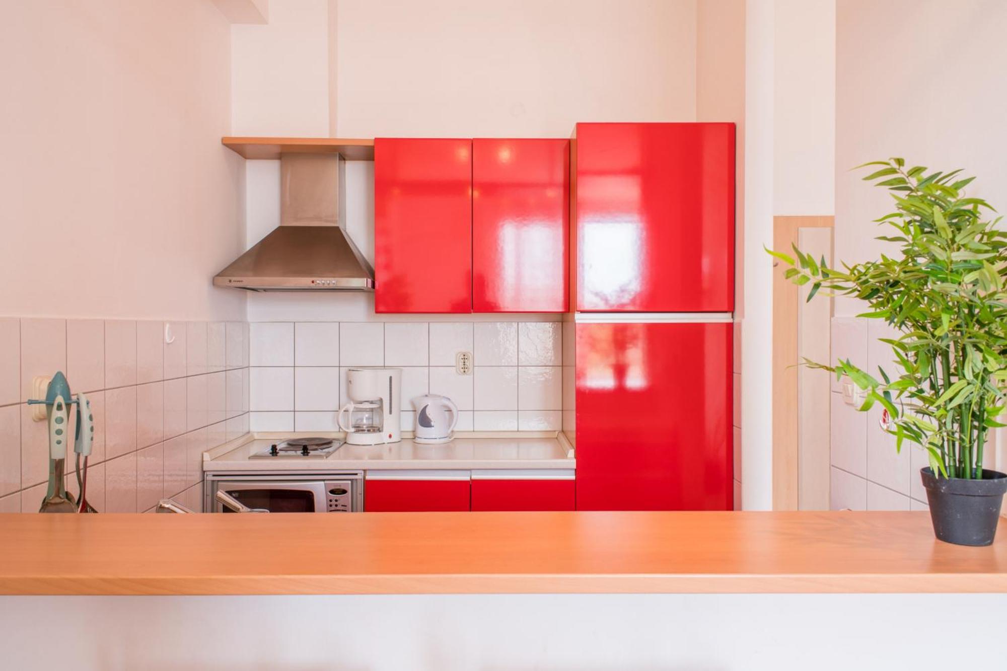 M Duplex Apartments 스플리트 외부 사진