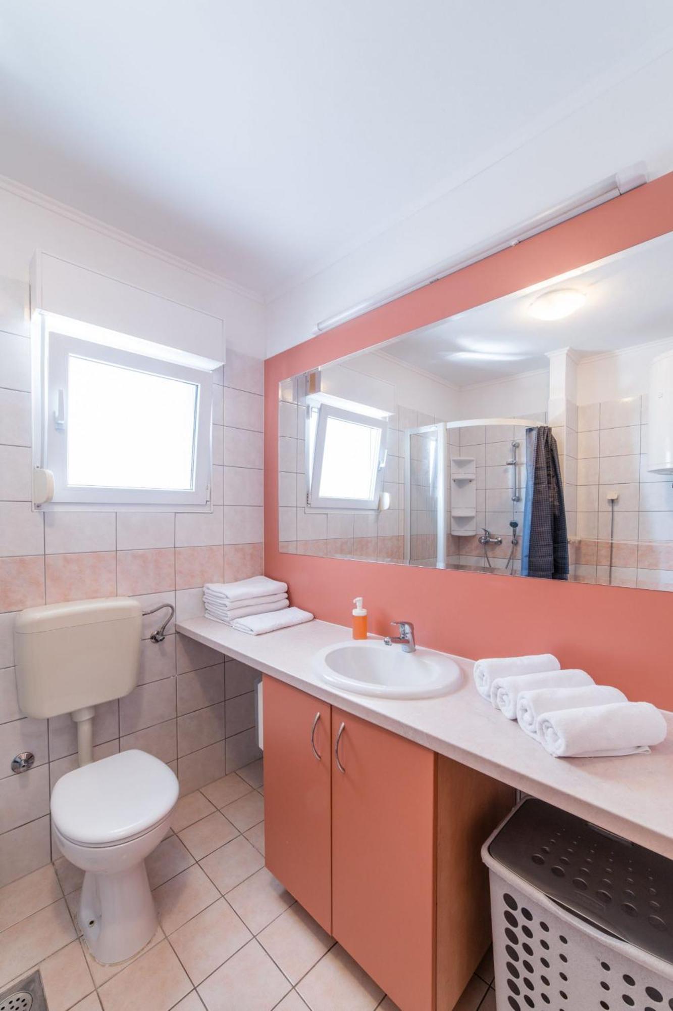 M Duplex Apartments 스플리트 외부 사진