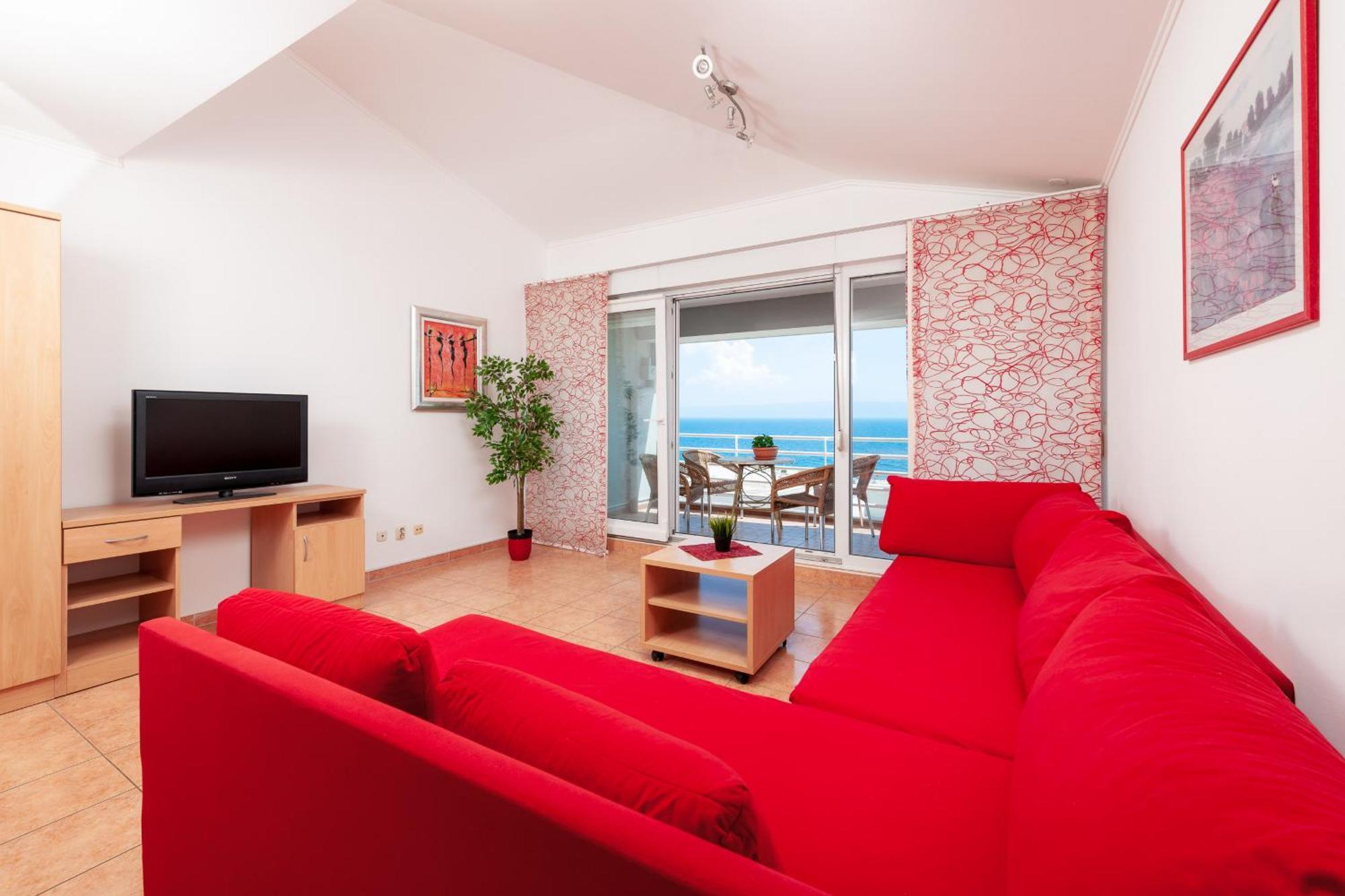 M Duplex Apartments 스플리트 외부 사진
