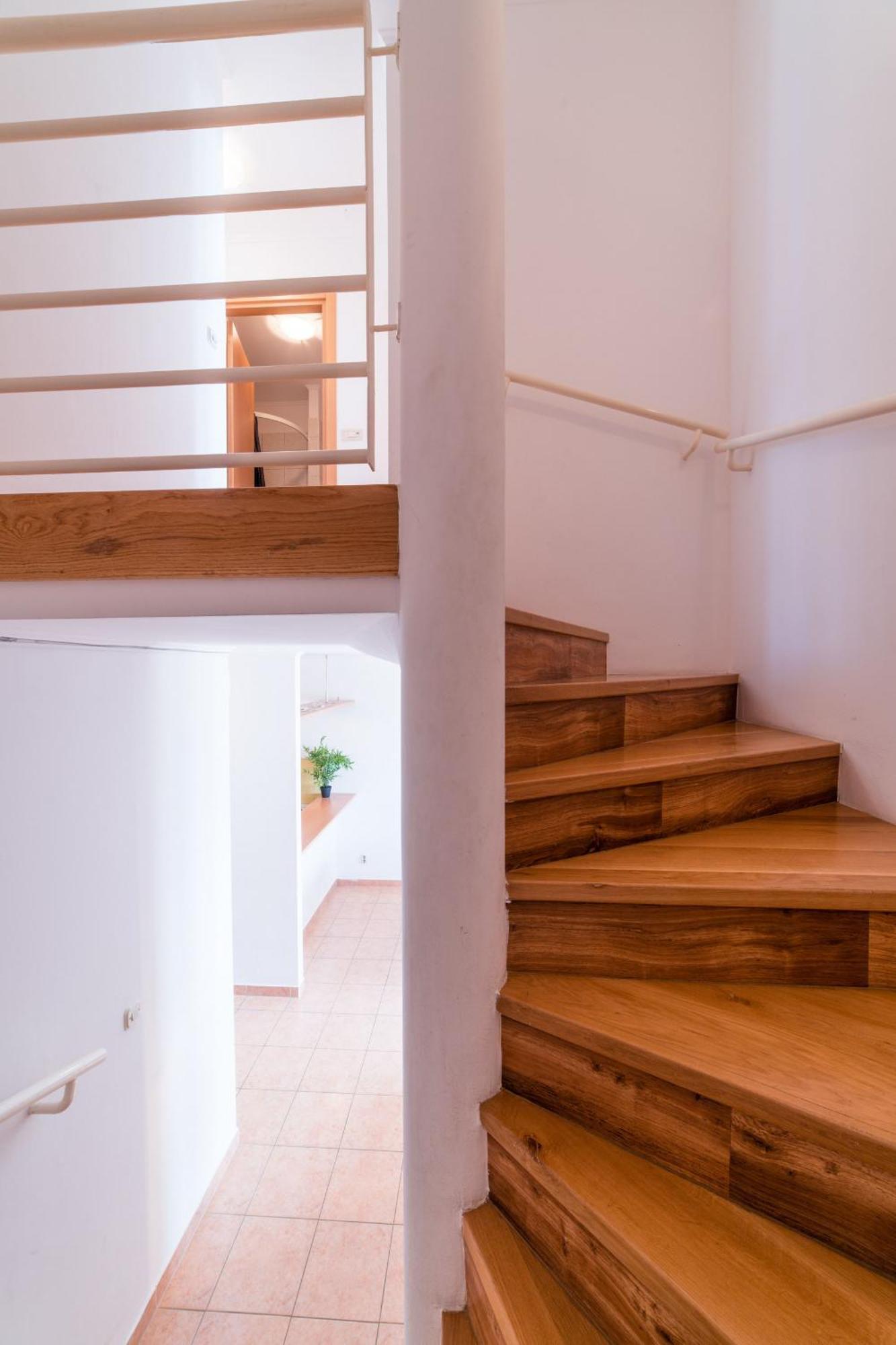 M Duplex Apartments 스플리트 외부 사진