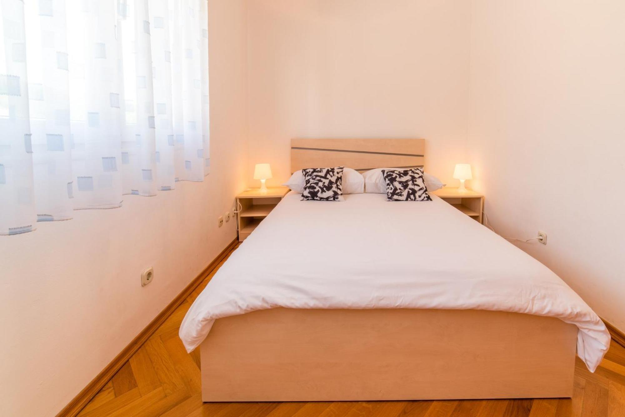 M Duplex Apartments 스플리트 외부 사진