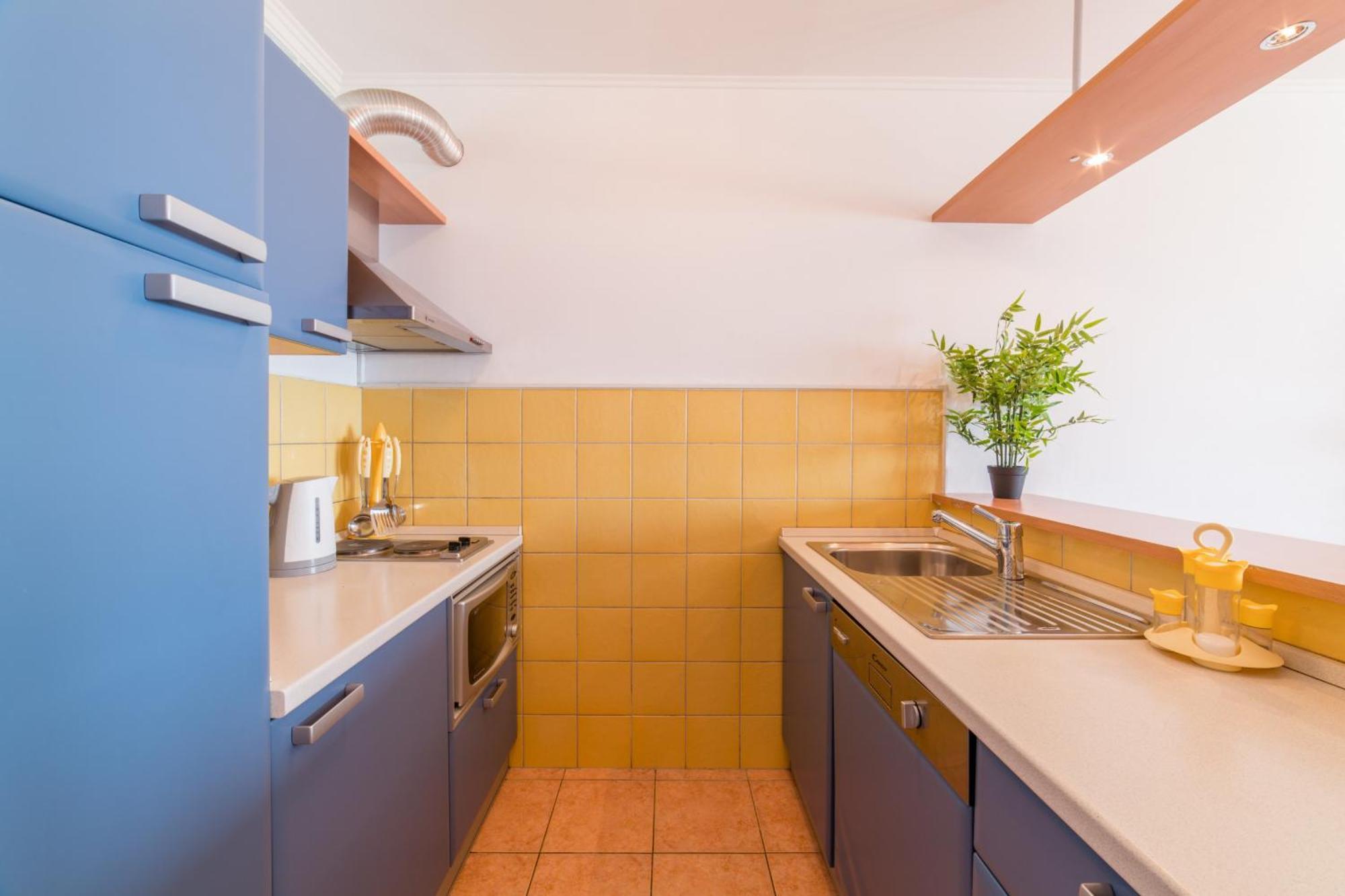 M Duplex Apartments 스플리트 외부 사진