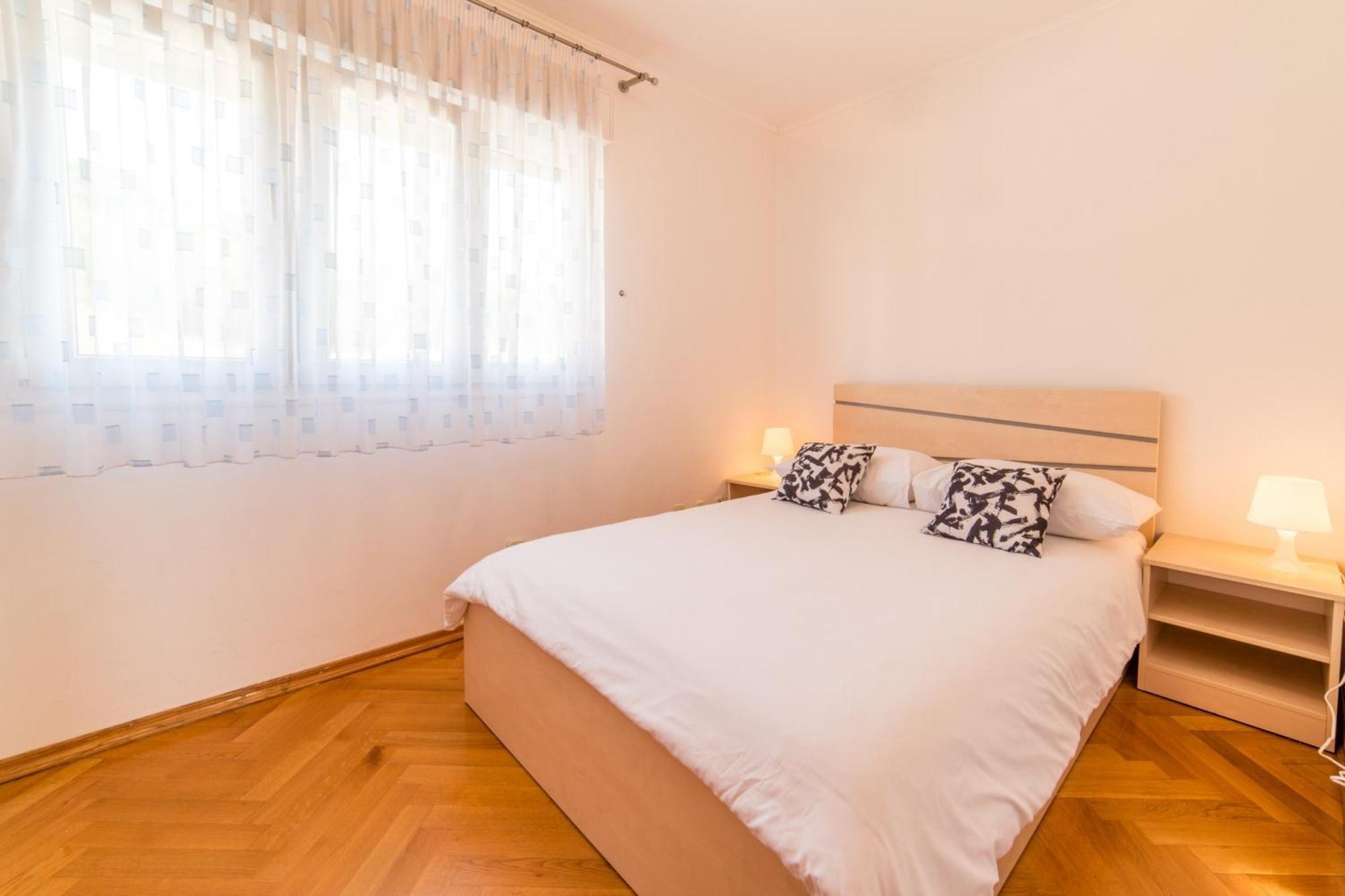 M Duplex Apartments 스플리트 외부 사진