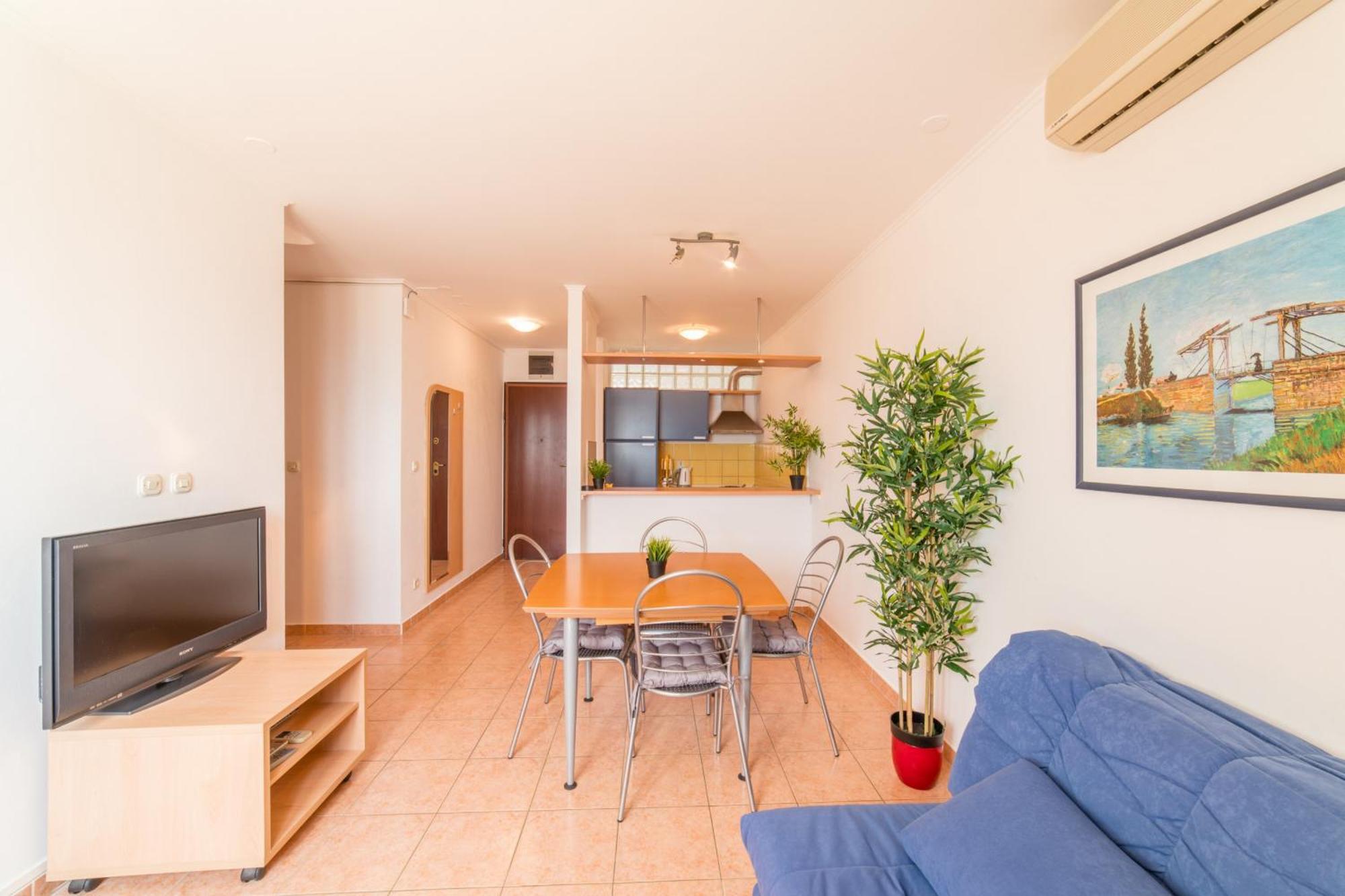M Duplex Apartments 스플리트 외부 사진