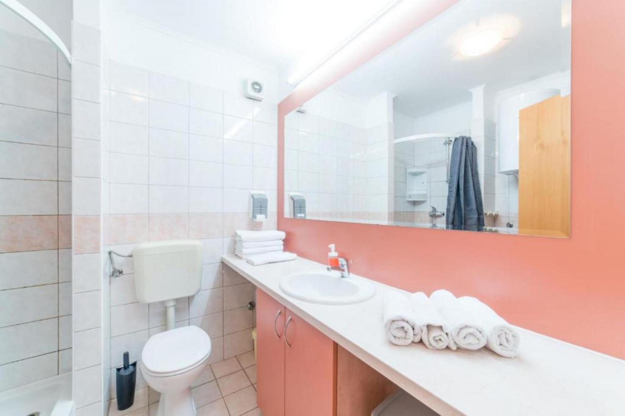 M Duplex Apartments 스플리트 외부 사진