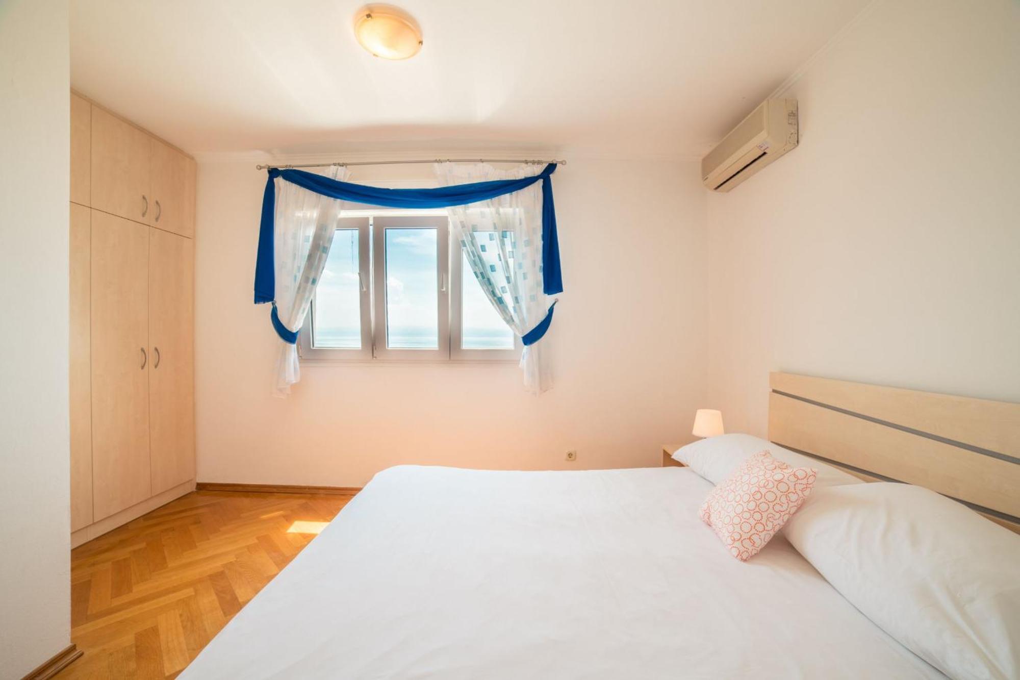 M Duplex Apartments 스플리트 외부 사진