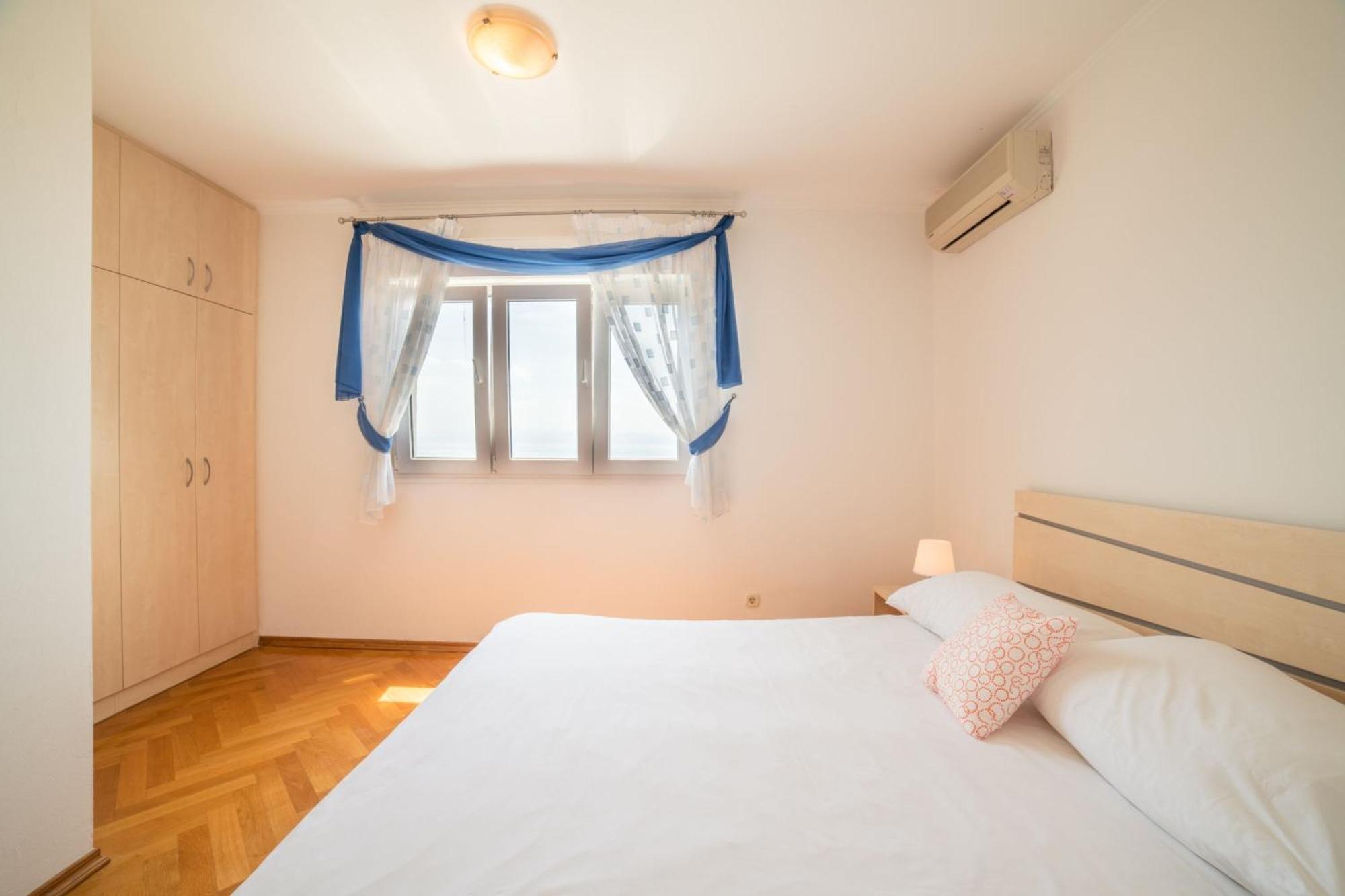 M Duplex Apartments 스플리트 외부 사진