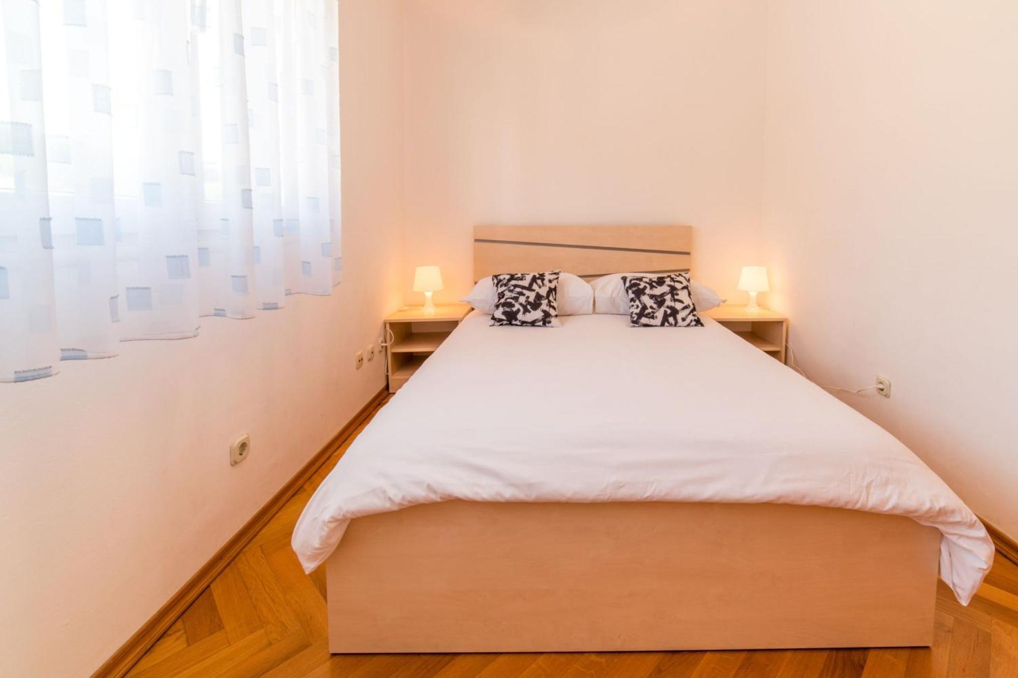 M Duplex Apartments 스플리트 외부 사진