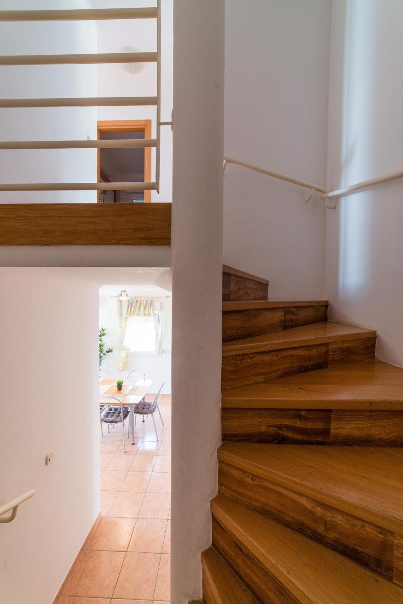M Duplex Apartments 스플리트 외부 사진
