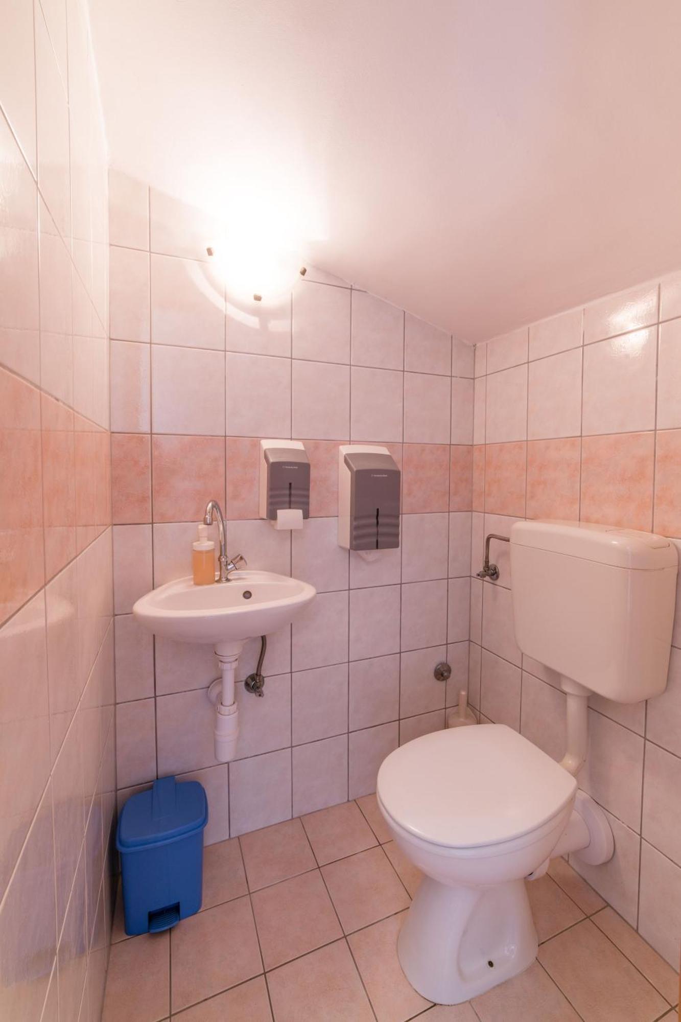 M Duplex Apartments 스플리트 외부 사진