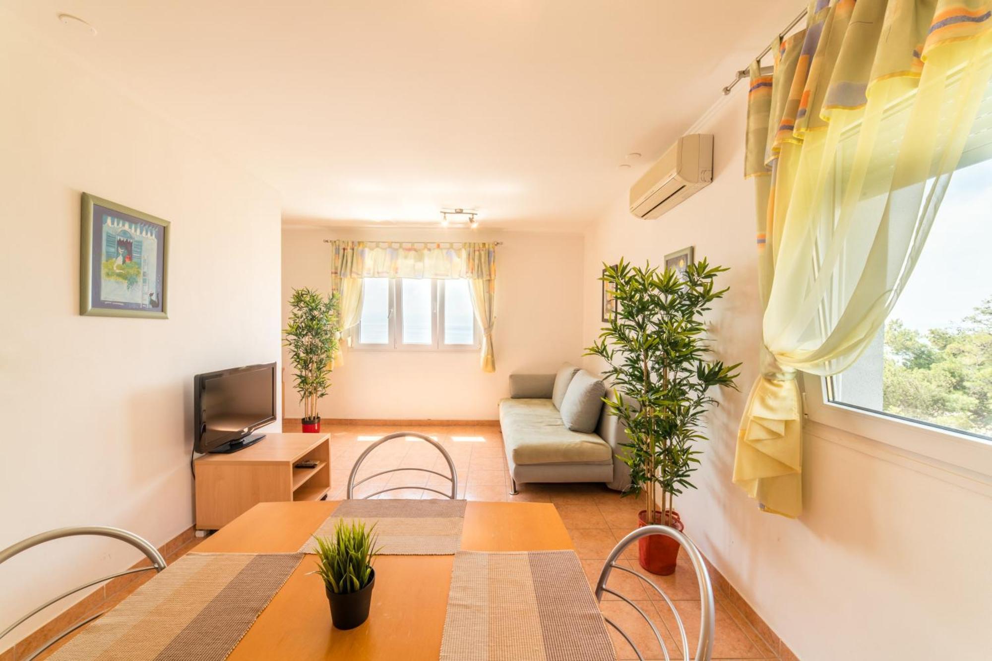 M Duplex Apartments 스플리트 외부 사진