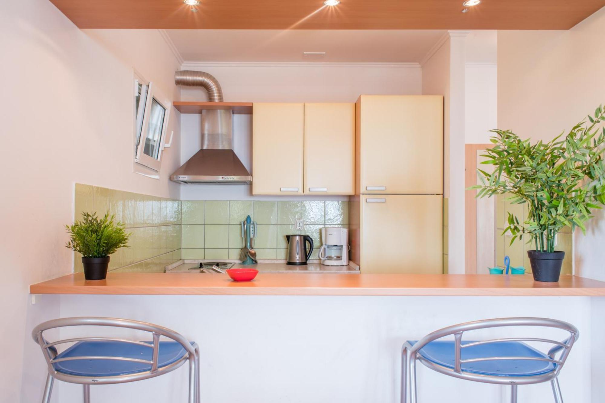 M Duplex Apartments 스플리트 외부 사진