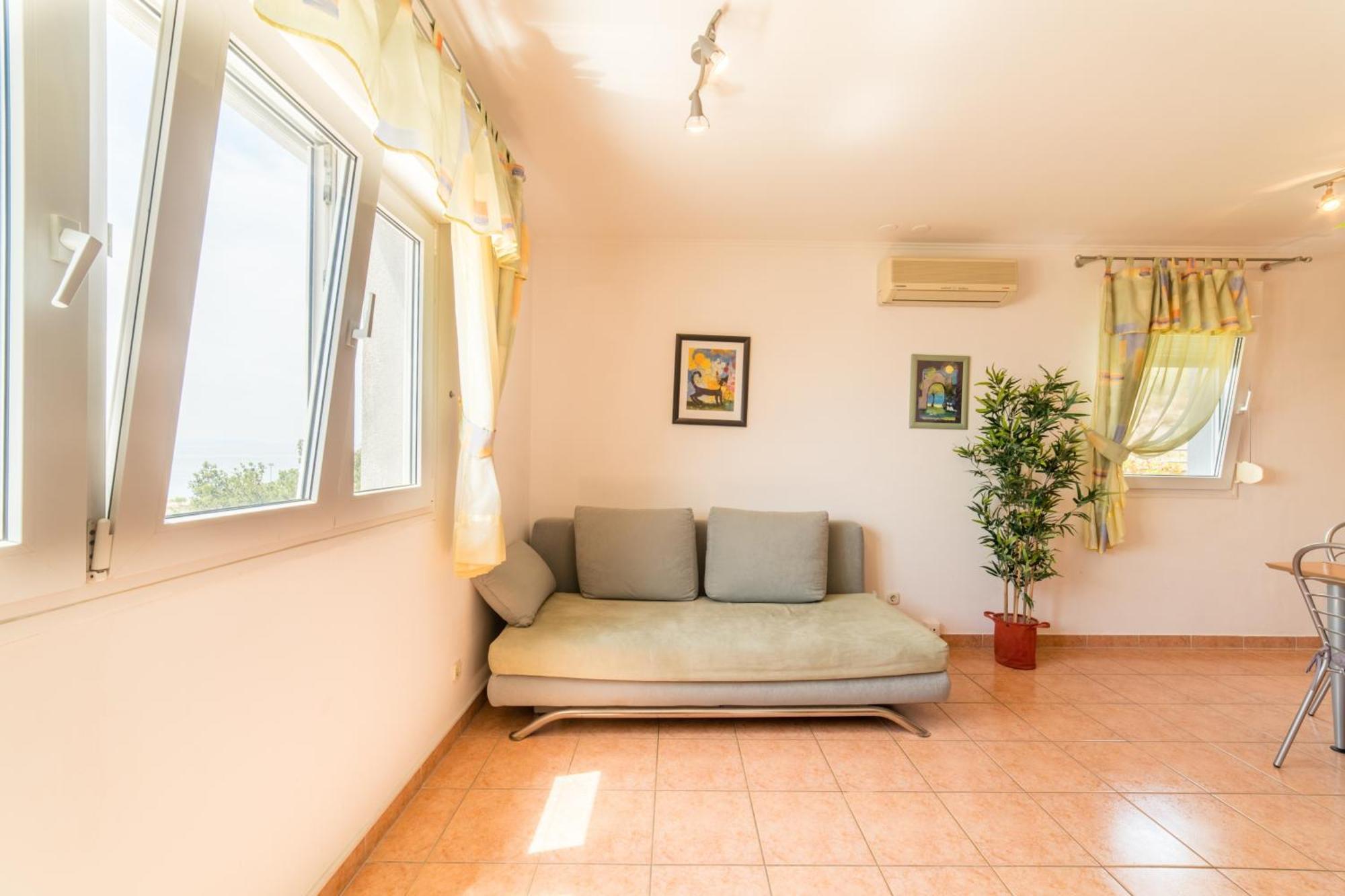 M Duplex Apartments 스플리트 외부 사진