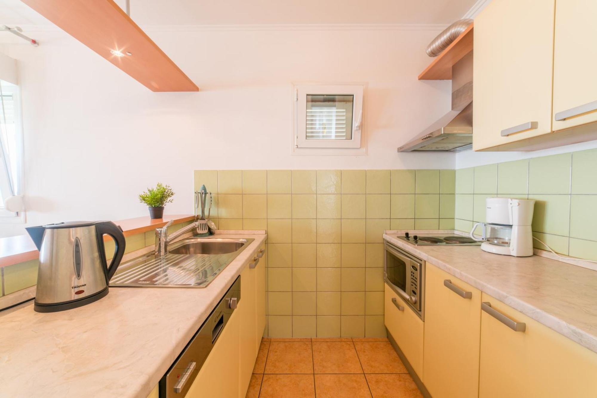 M Duplex Apartments 스플리트 외부 사진